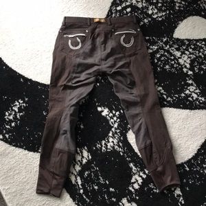Cavallo Full Seat Breeches